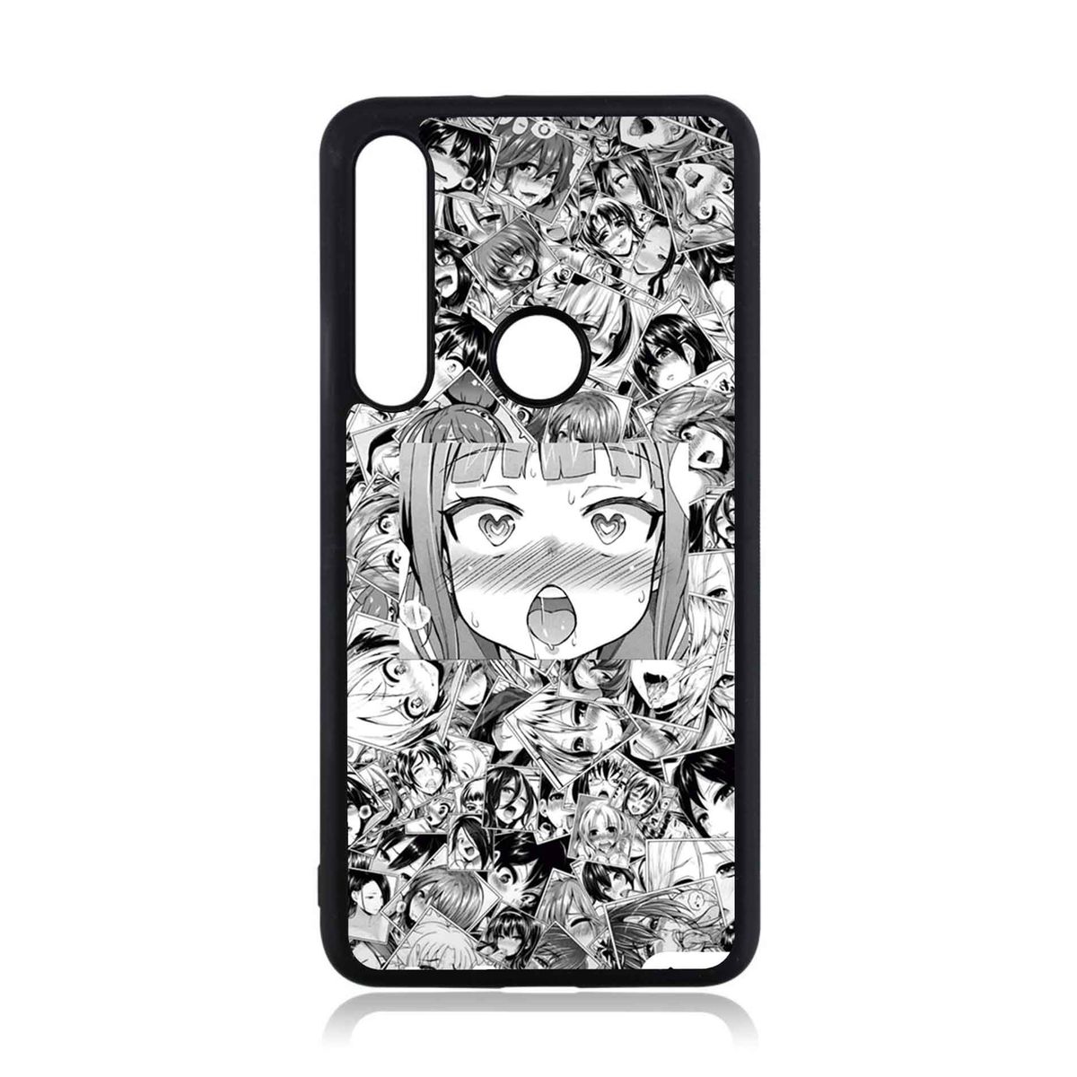 GENERICO - Funda Protector Case Para MOTO G8 PLAY