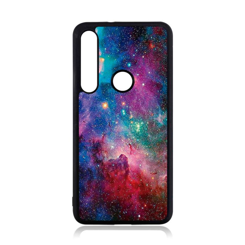 GENERICO - Funda Protector Case Para MOTO G8 PLAY