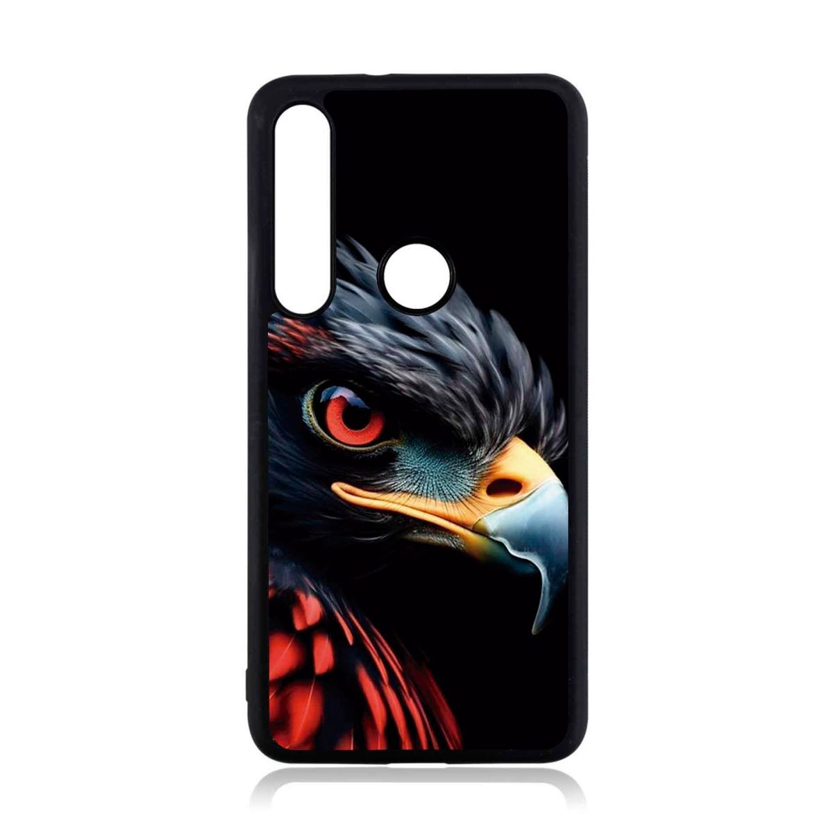 GENERICO - Funda Protector Case Para MOTO G8 PLAY