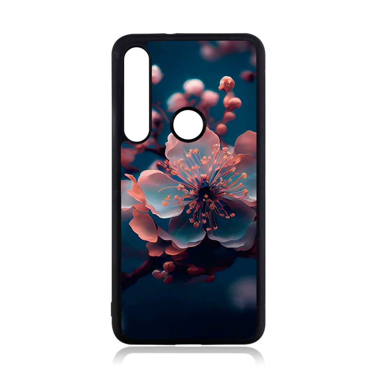 GENERICO - Funda Protector Case Para MOTO G8 PLAY