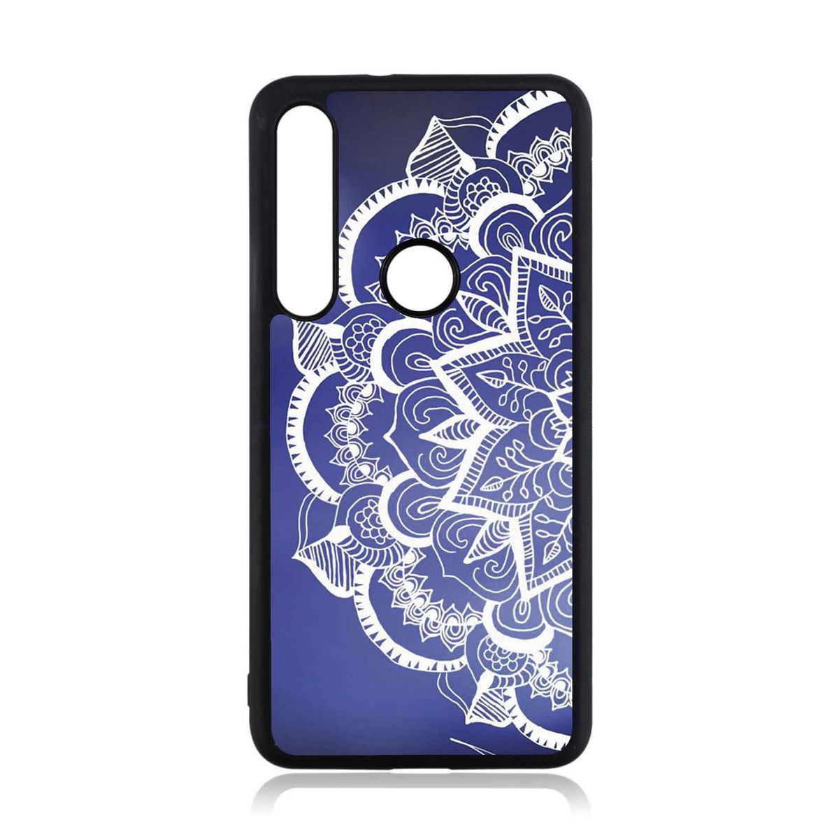 GENERICO - Funda Protector Case Para MOTO G8 PLAY