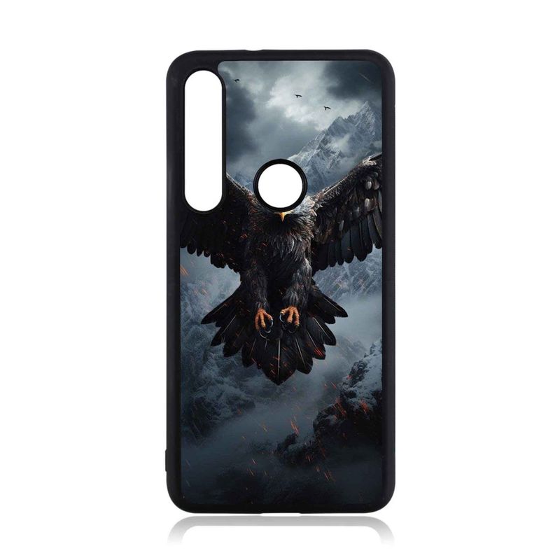 GENERICO - Funda Protector Case Para MOTO G8 PLAY