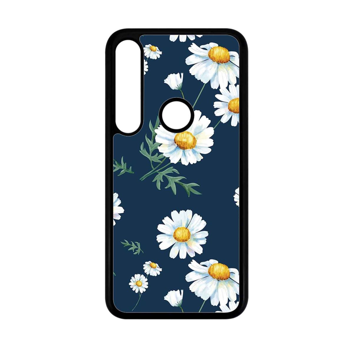 GENERICO - Funda Protector Case Para MOTO G8 PLUS