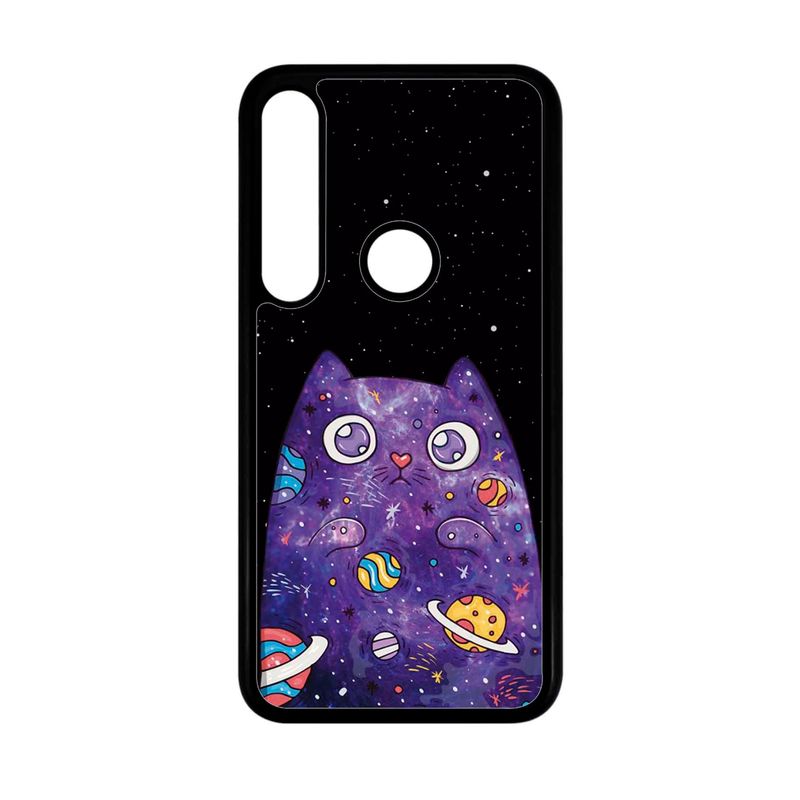 GENERICO - Funda Protector Case Para MOTO G8 PLUS