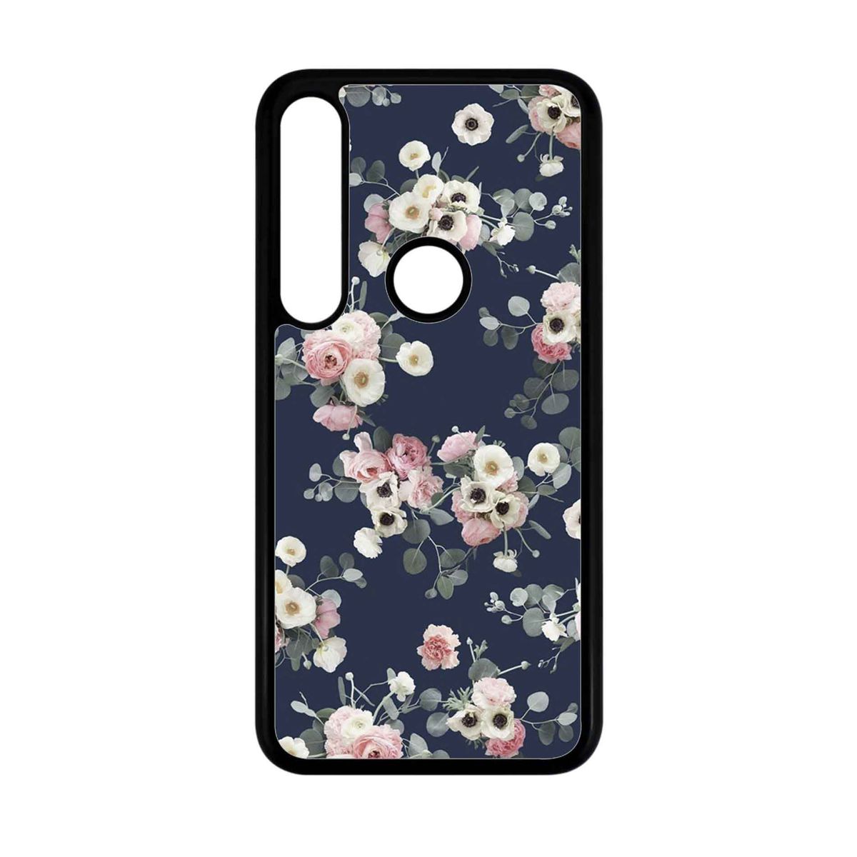 GENERICO - Funda Protector Case Para MOTO G8 PLUS