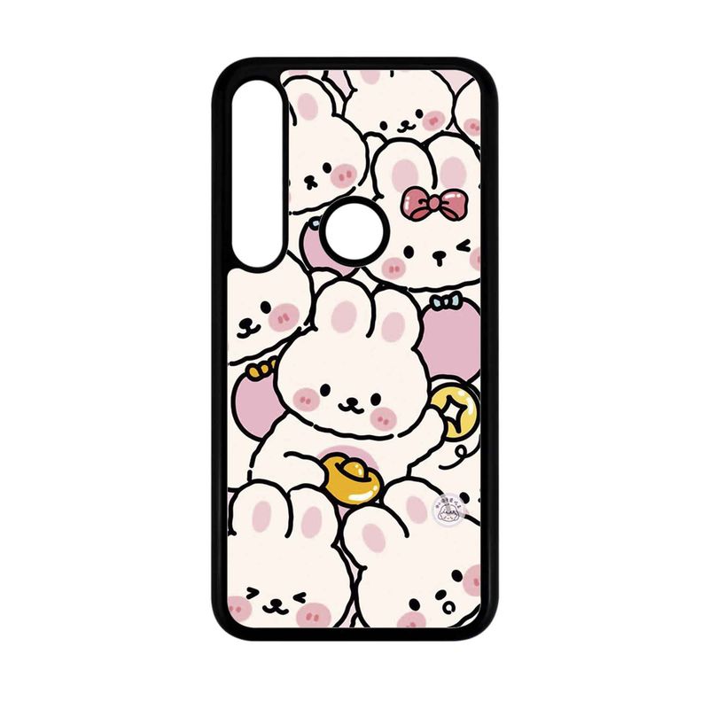 GENERICO - Funda Protector Case Para MOTO G8 PLUS