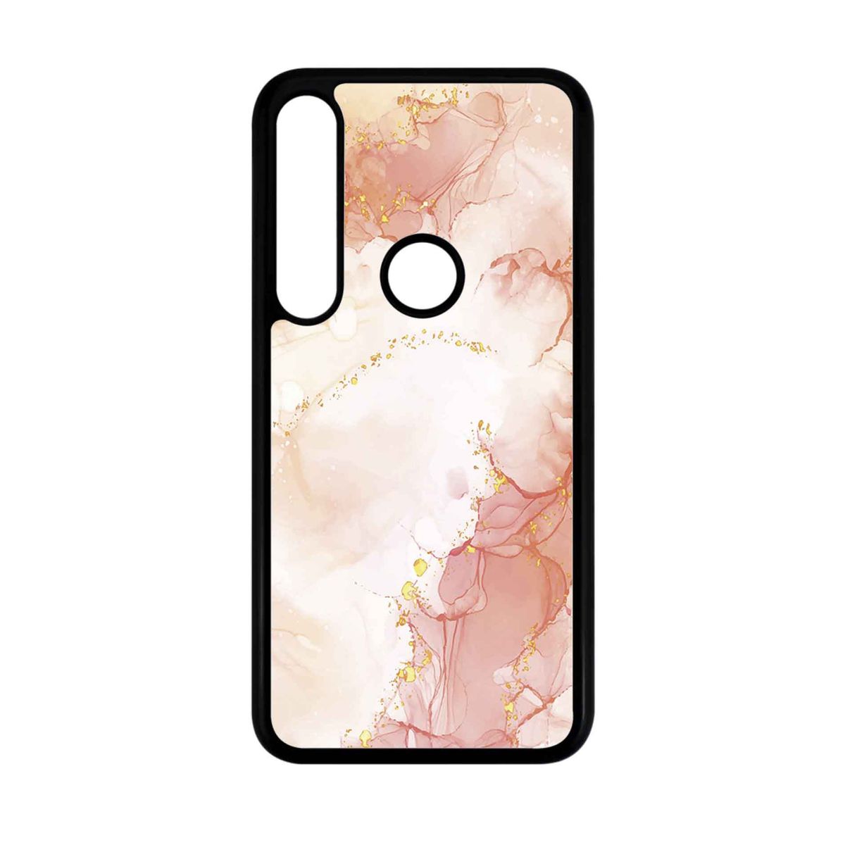 GENERICO - Funda Protector Case Para MOTO G8 PLUS