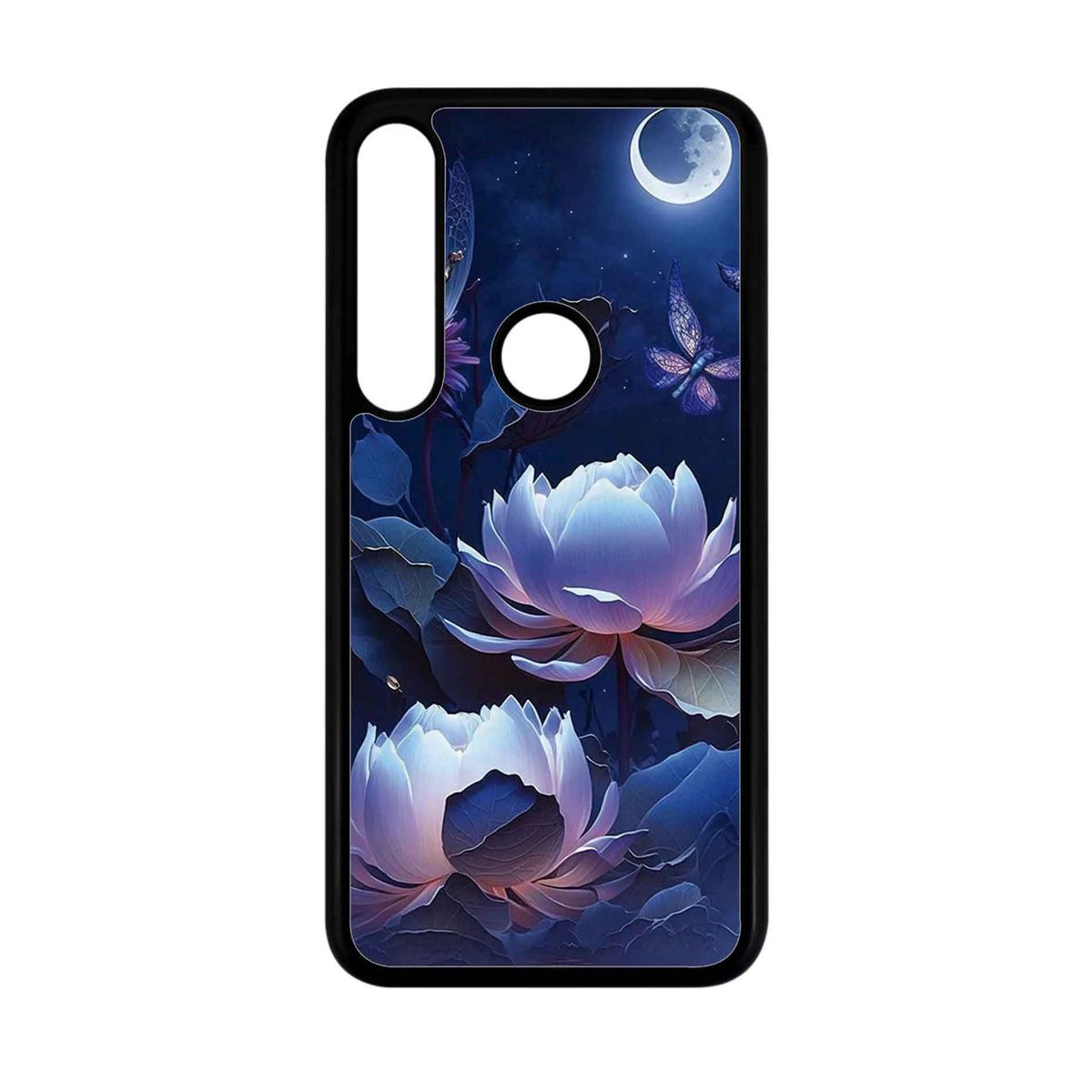 GENERICO - Funda Protector Case Para MOTO G8 PLUS