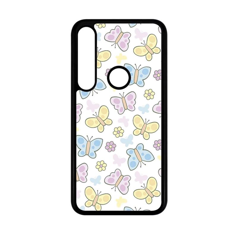 GENERICO - Funda Protector Case Para MOTO G8 PLUS