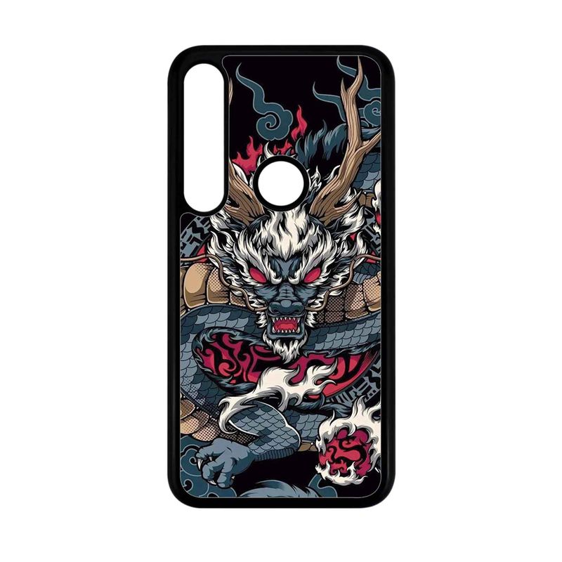 GENERICO - Funda Protector Case Para MOTO G8 PLUS