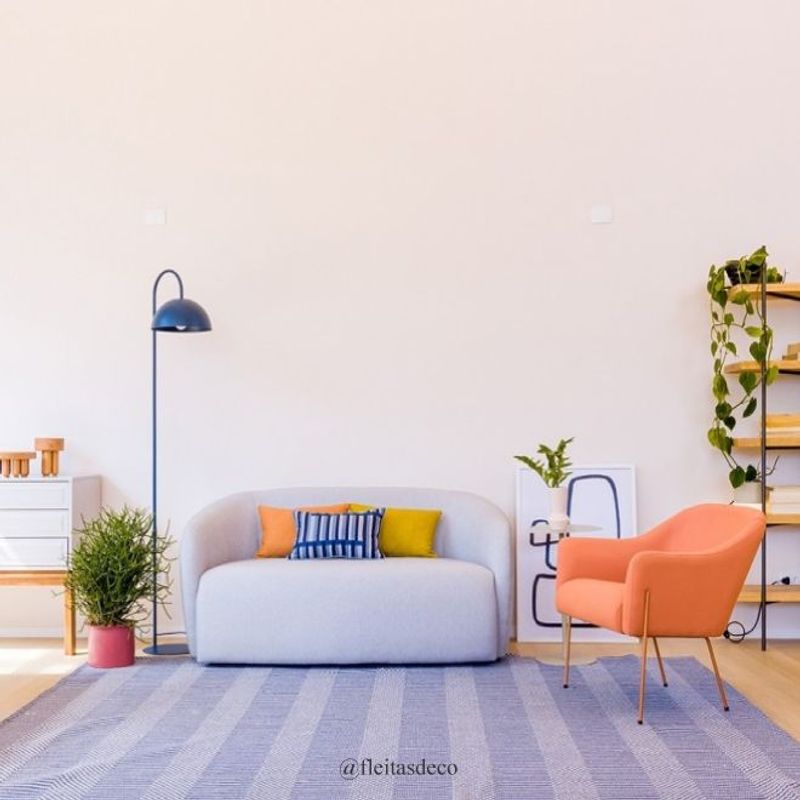 GENERICO - SOFA ORGANICA 3 CUERPOS