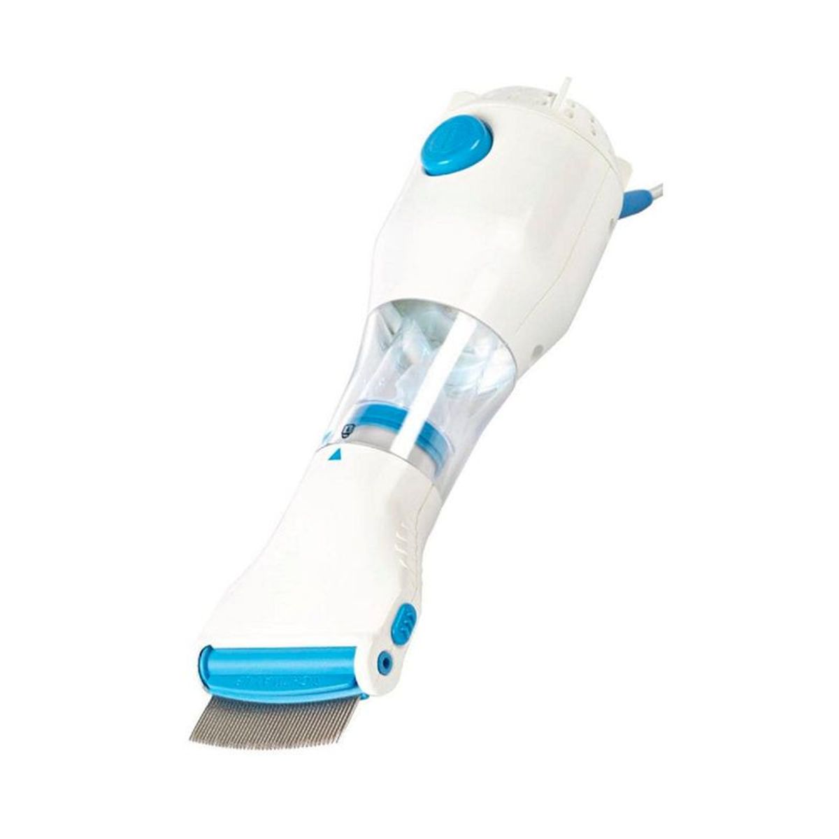 GENERICO - Aspiradora De Piojos Y Liendres