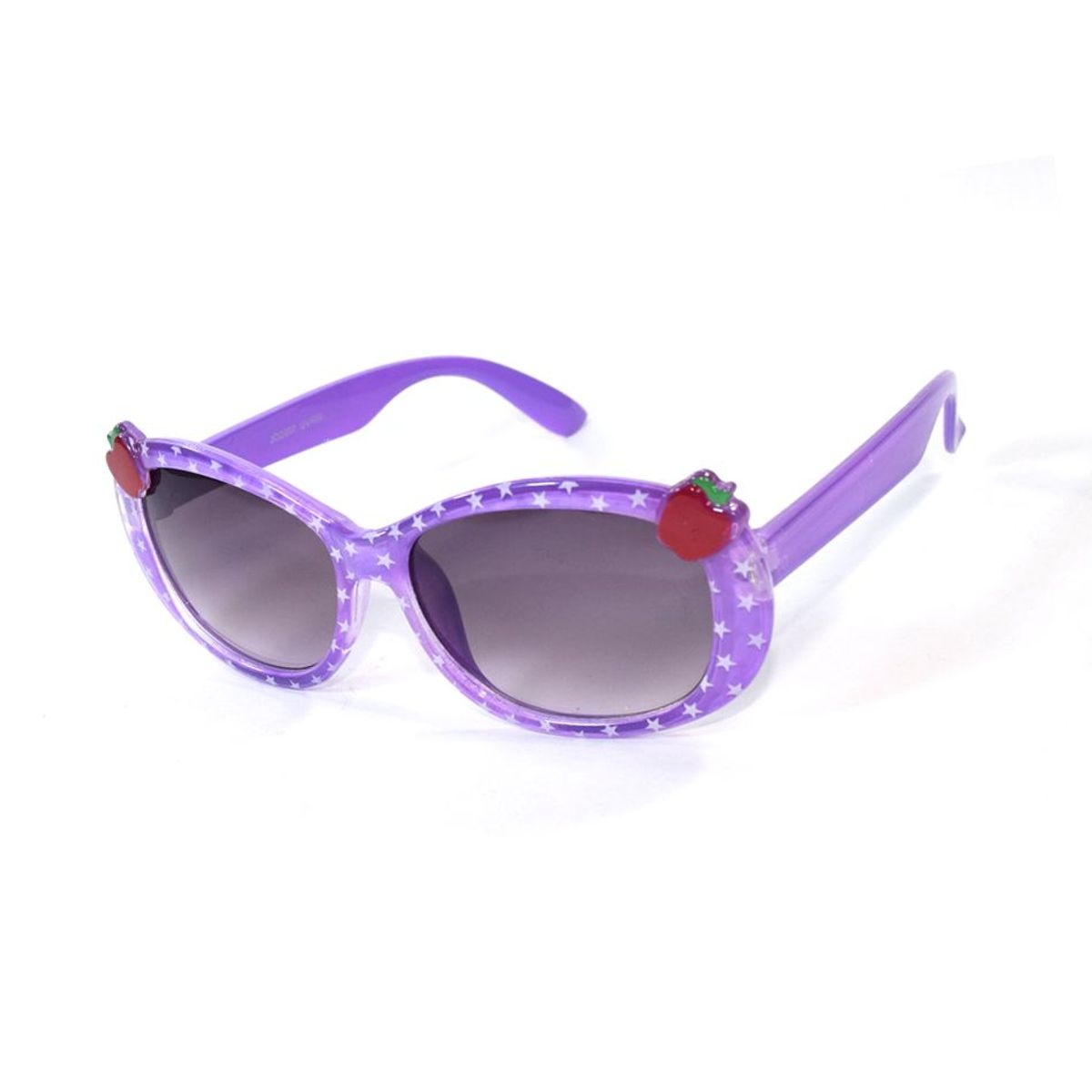GENERICO - Lentes de Sol Para Niñas Moda Verano uv400 - Lila