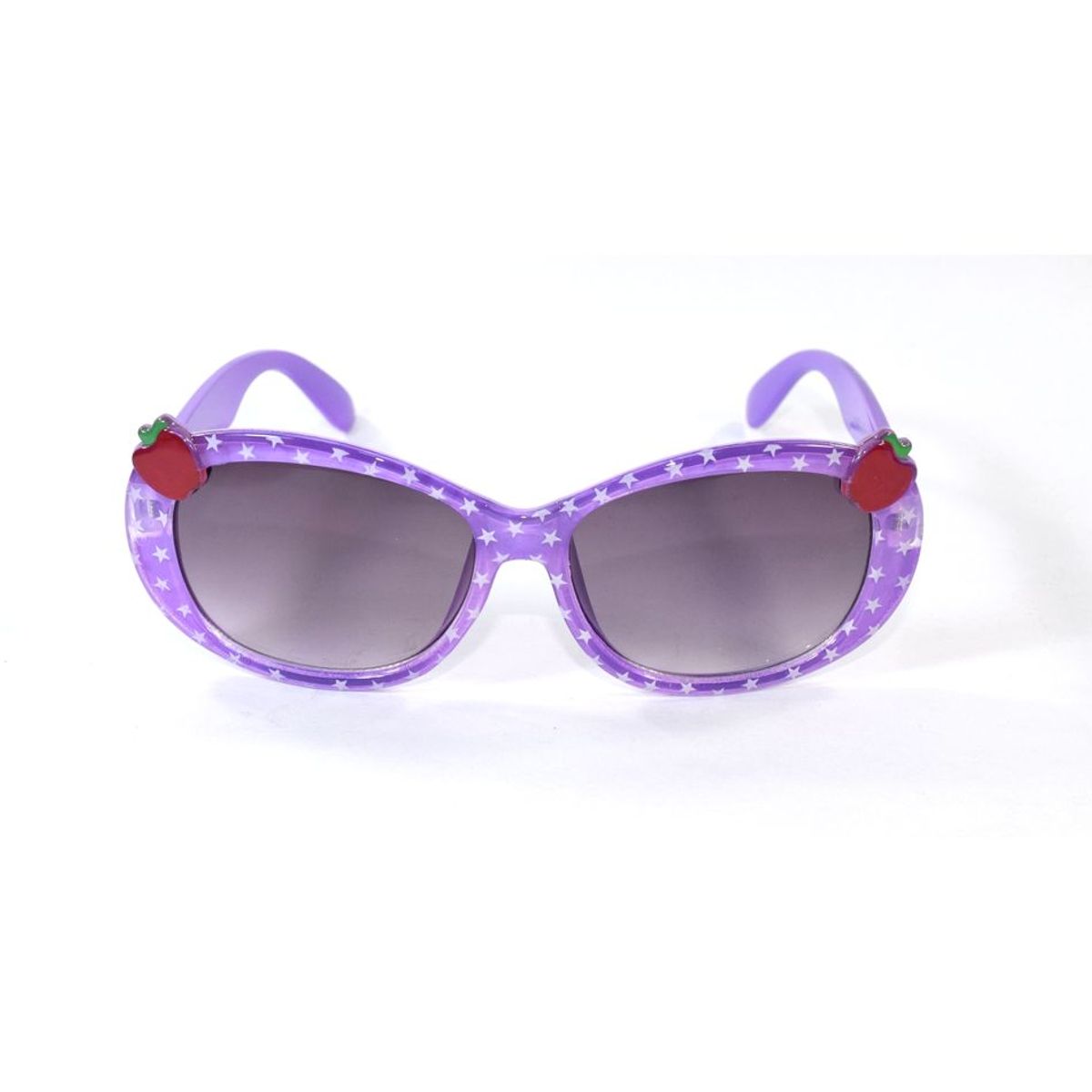 GENERICO - Lentes de Sol Para Niñas Moda Verano uv400 - Lila
