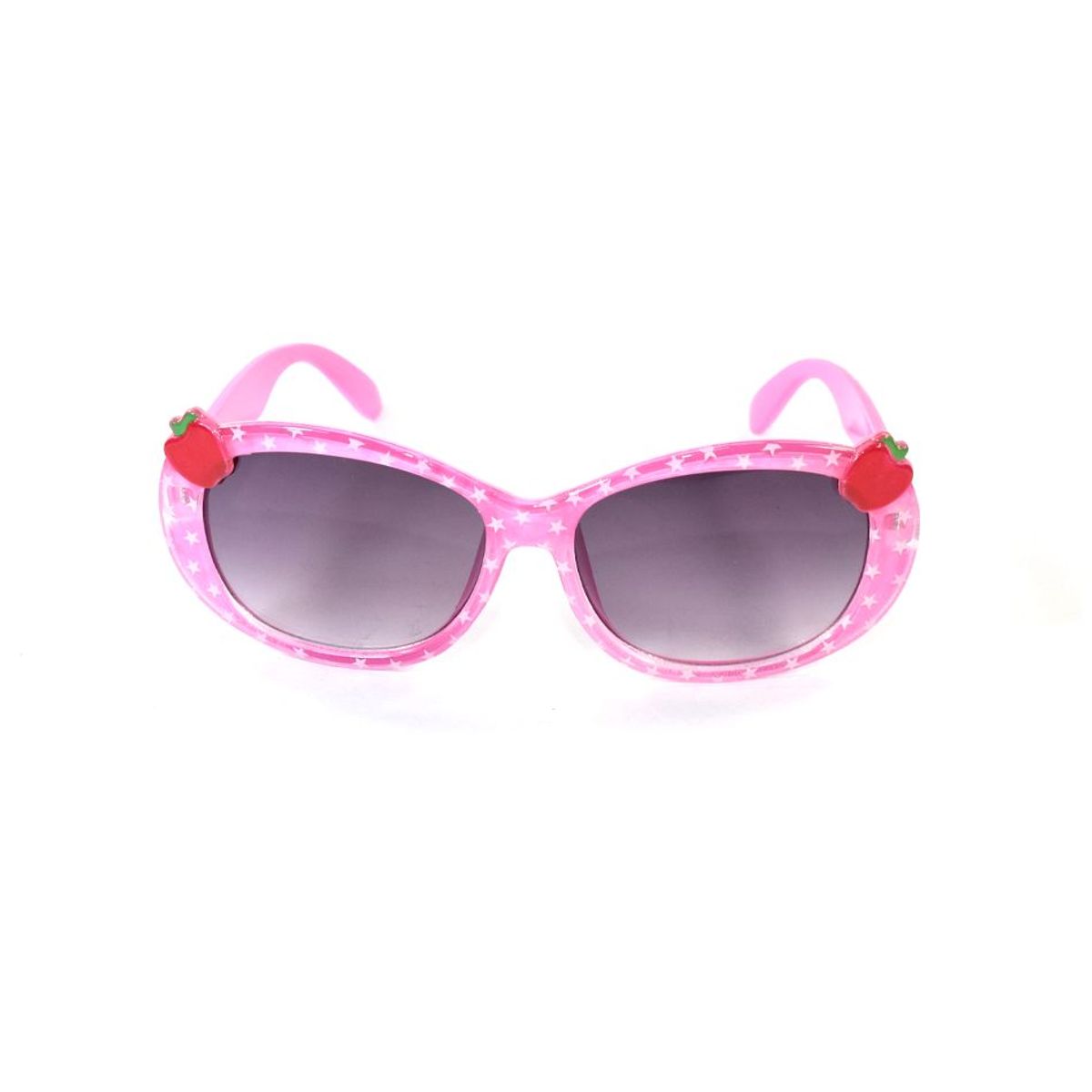 GENERICO - Lentes de Sol Para Niña Moda verano uv400 - Ros