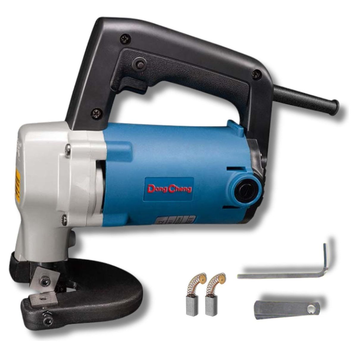 DONGCHENG - Cizalla electrica 620w Dongcheng