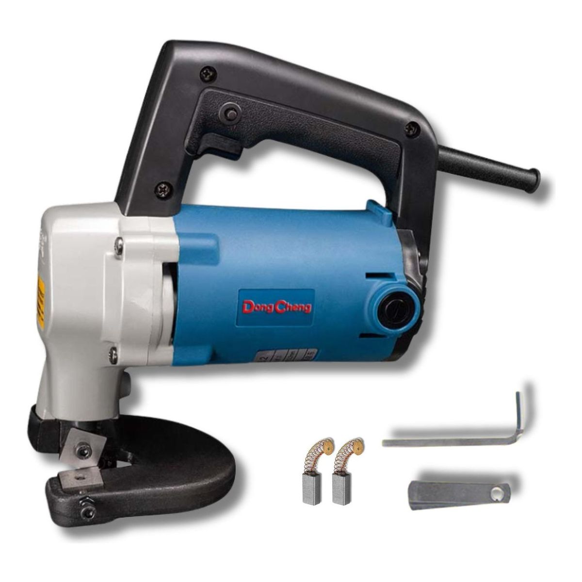 DONGCHENG - Cizalla electrica 620w Dongcheng