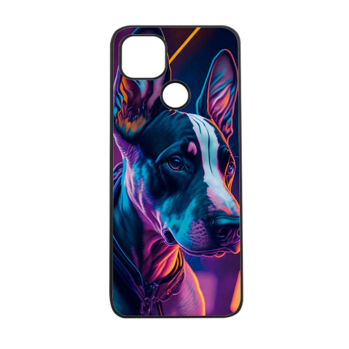 GENERICO - Funda Protector Case Para MOTO G9 POWER