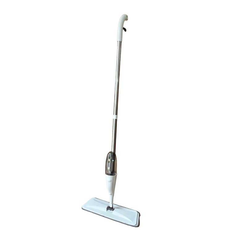 GENERICO - TRAPEADOR EN AEROSOL DE AGUA LAVABLE MICROFIBRA LIMPIA