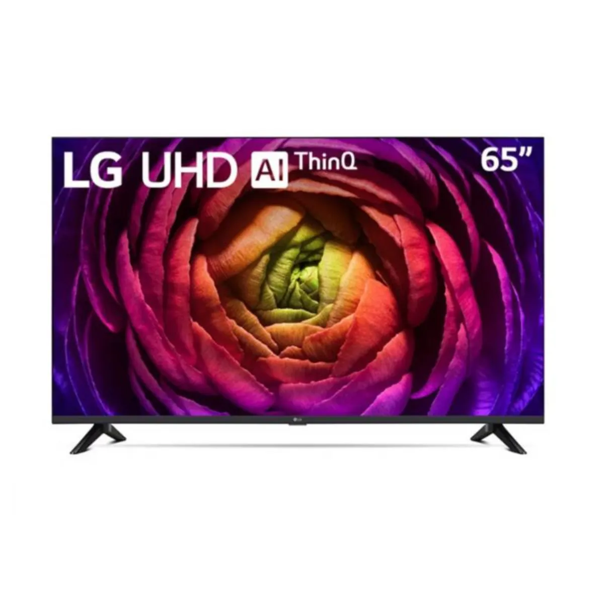 LG - TELEVISOR LG 65UR7300PSA  UHD 4K SMART TV