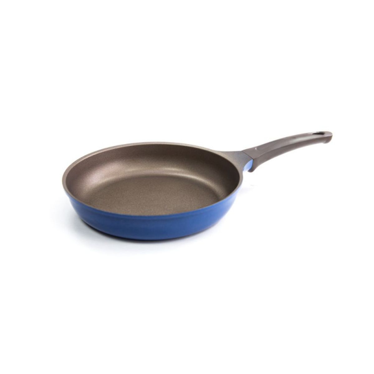 ROICHEN - Sarten con mango 26 cm Azul Natural Roichen