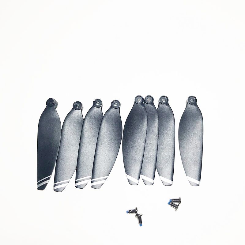 GENERICO - GENERIC REPUESTO HÉLICE DRONE SG108 PRO GPS - 8PZ