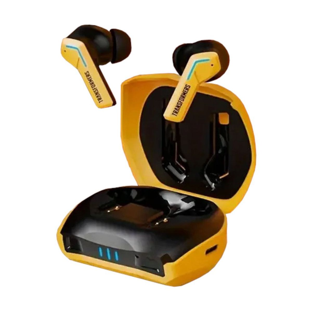 TRANSFORMERS - Audífonos Bluetooth TWS Auriculares TF-T06