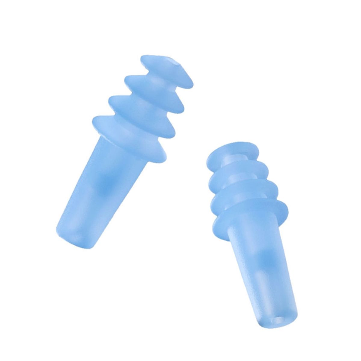 GENERICO - Tapones para Dolor de Oído en Avión  Adultos (4 pares) - EARPLANES