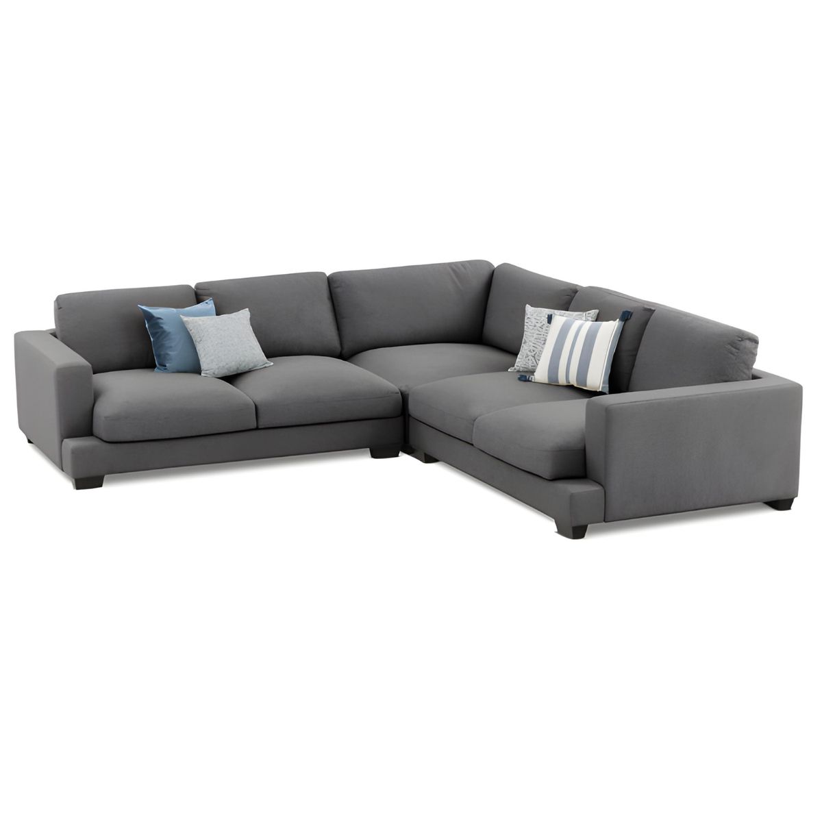 GENERICO - Seccional Ikeal - Gris