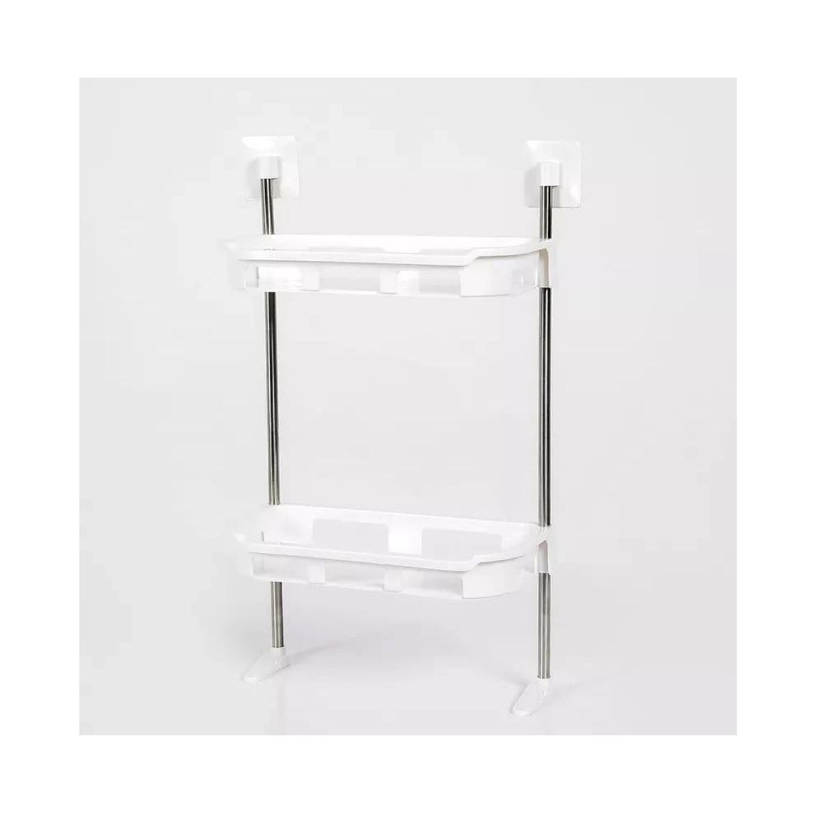 OTTOWARE - Organizador de Baño de 2 Niveles