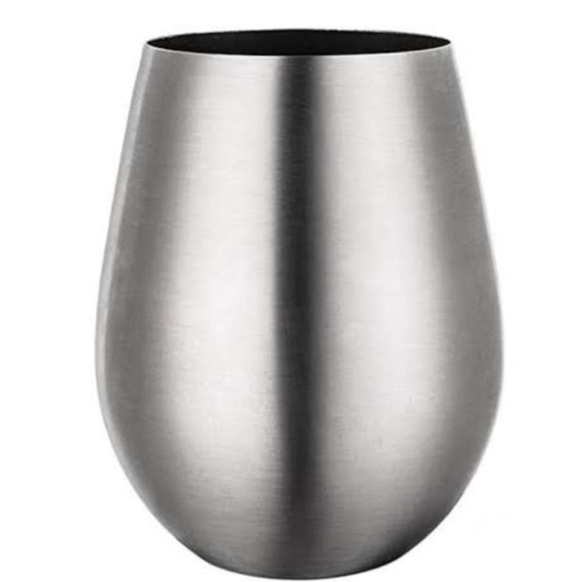 ICHIMATSU - VASO PARA BAR PLATEADO 550 ML.