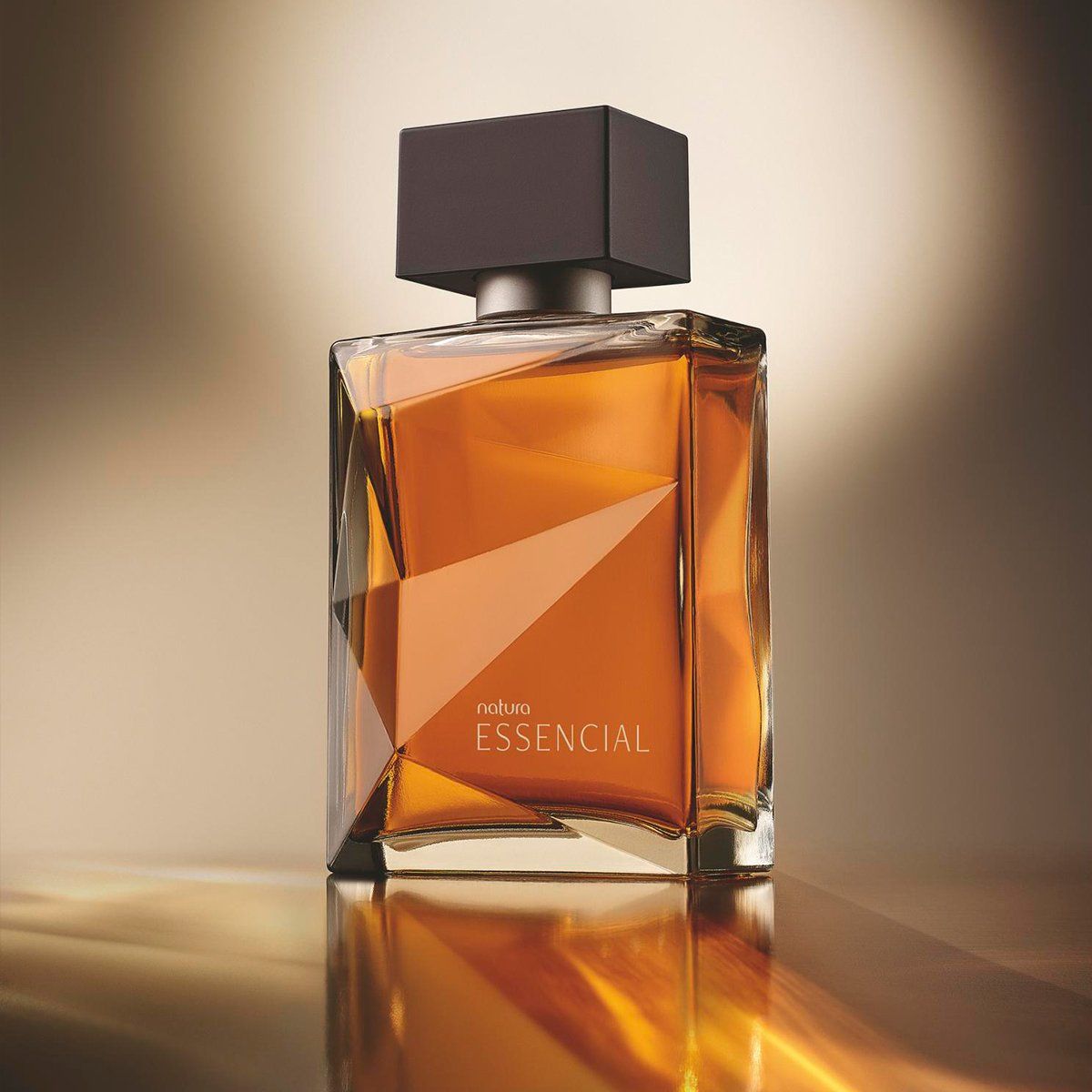 NATURA - Essencial clasico perfume masculino Natura  100 ml