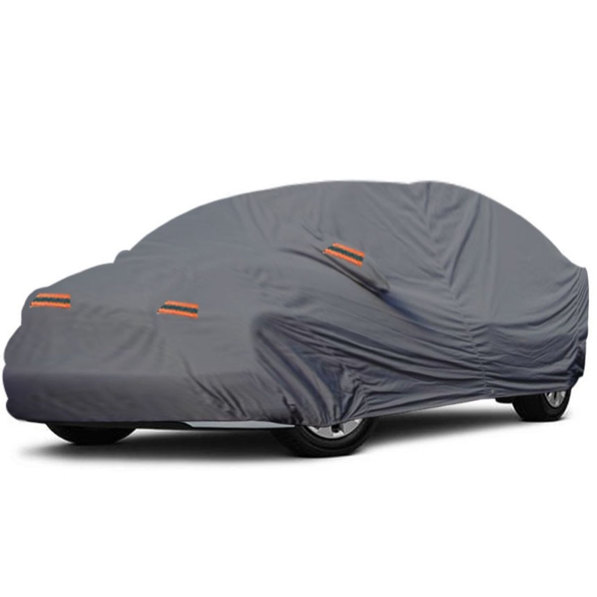 SMART COVER - COBERTOR IMPERMEABLE AUTO SUBARU LEGACY - GRIS