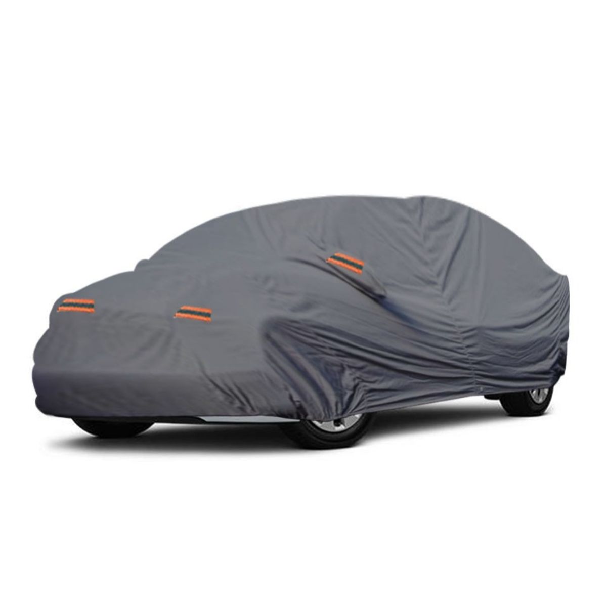 SMART COVER - COBERTOR IMPERMEABLE AUTO SUBARU LEGACY - GRIS