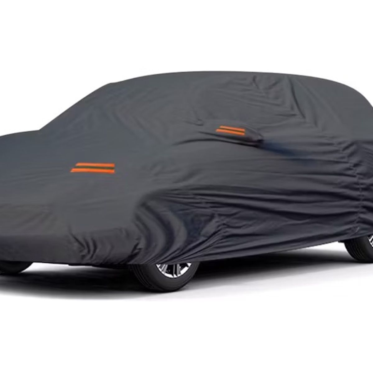 SMART COVER - COBERTOR IMPERMEABLE AUTO SUZUKI BALENO - GRIS