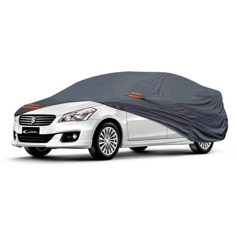 SMART COVER - COBERTOR IMPERMEABLE AUTO SUZUKI CIAZ - GRIS