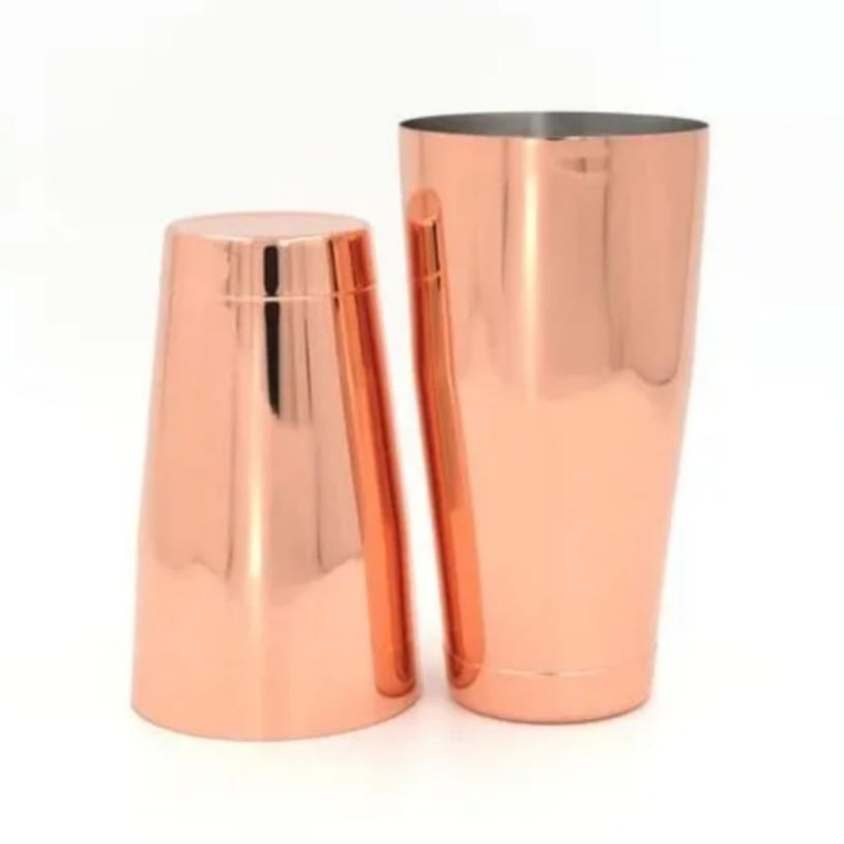 ICHIMATSU - COCTERA BOSTON COLOR COBREADO 600 ML.