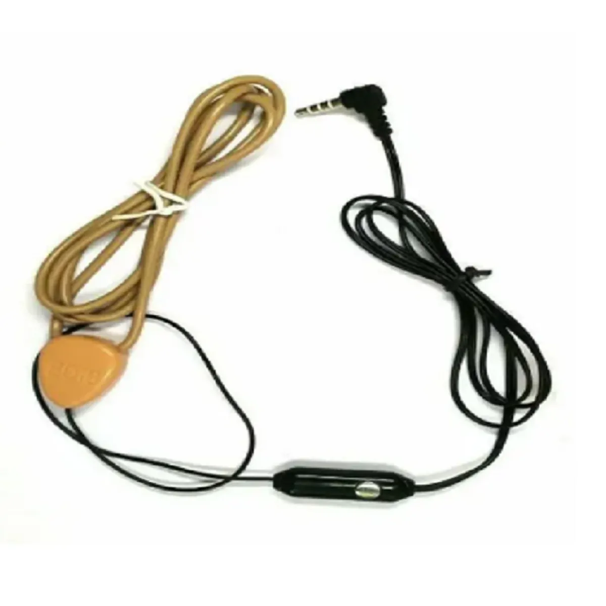 GENERICO - Collarín Para Audífono Pinganillo