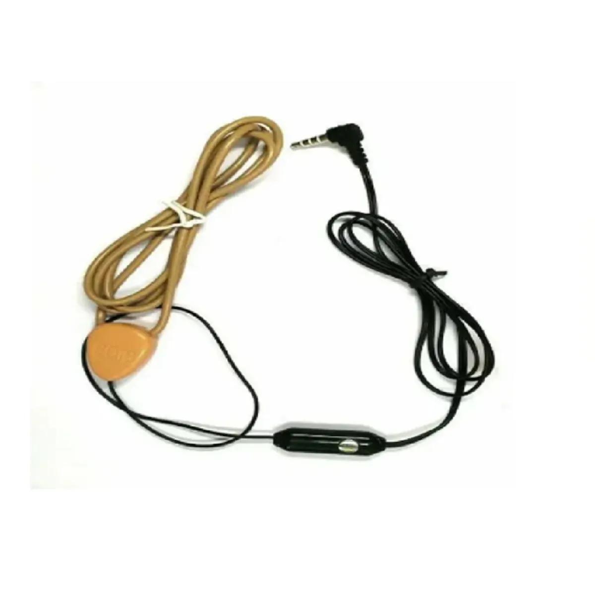 GENERICO - Collarín Para Audífono Pinganillo