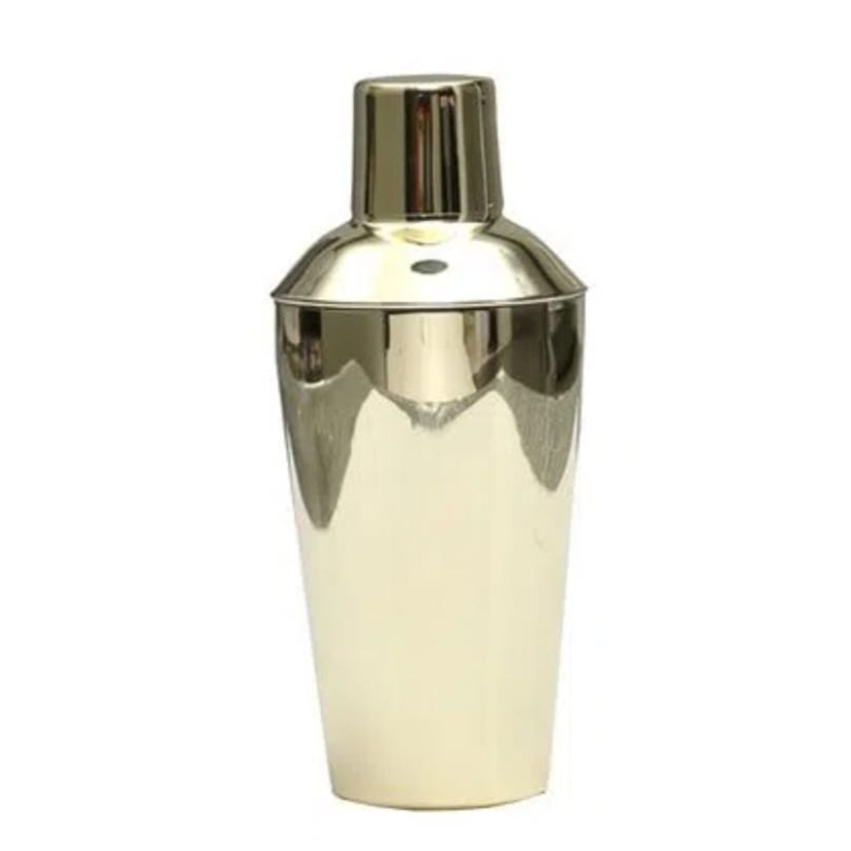 ICHIMATSU - COCTELERA DORADA 600 ML.