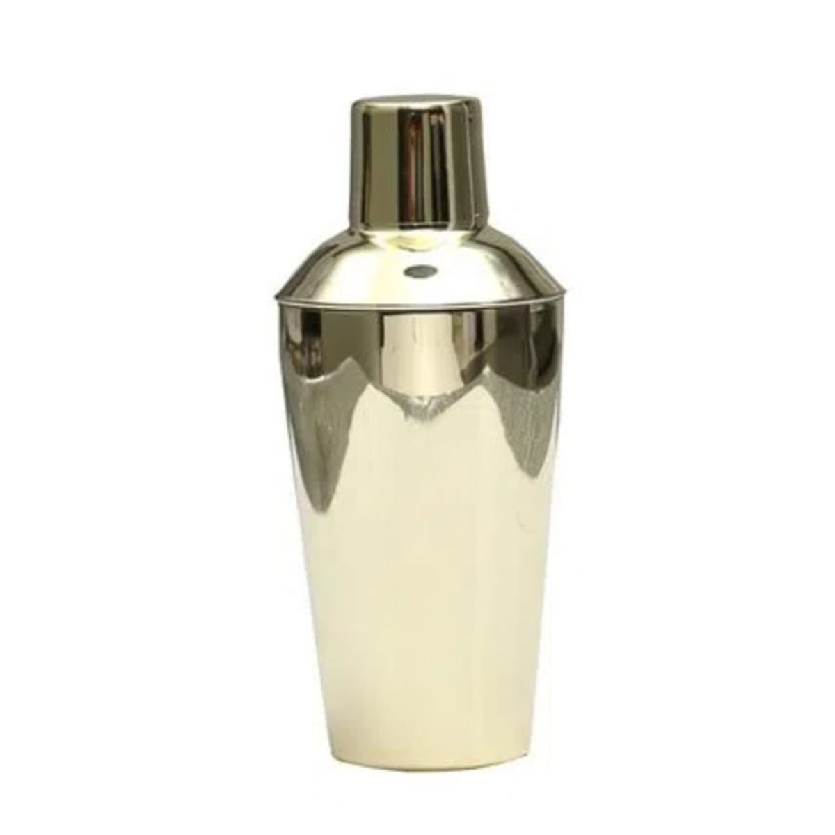 ICHIMATSU - COCTELERA DORADA 600 ML.