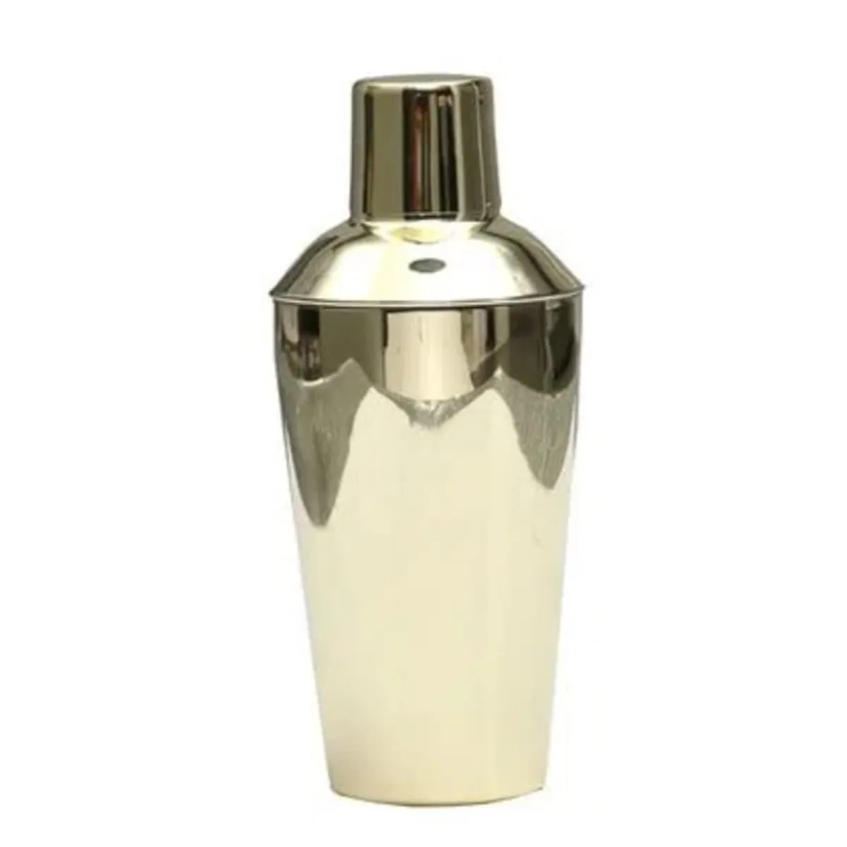 ICHIMATSU - COCTELERA COBREADO 600 ML.