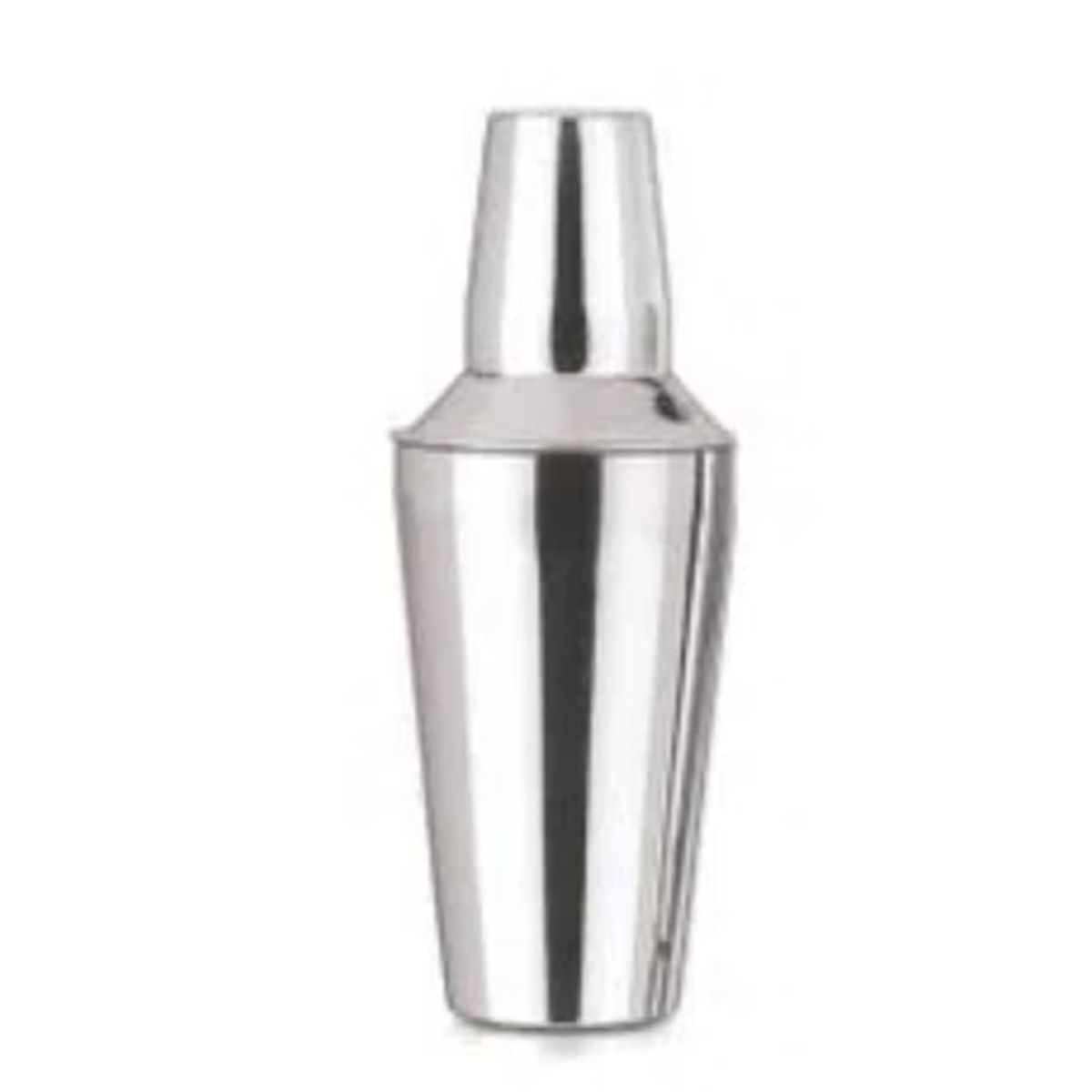 ICHIMATSU - COCTELERA A/ INOX REGULAR 26 OZ  (0.75LT)