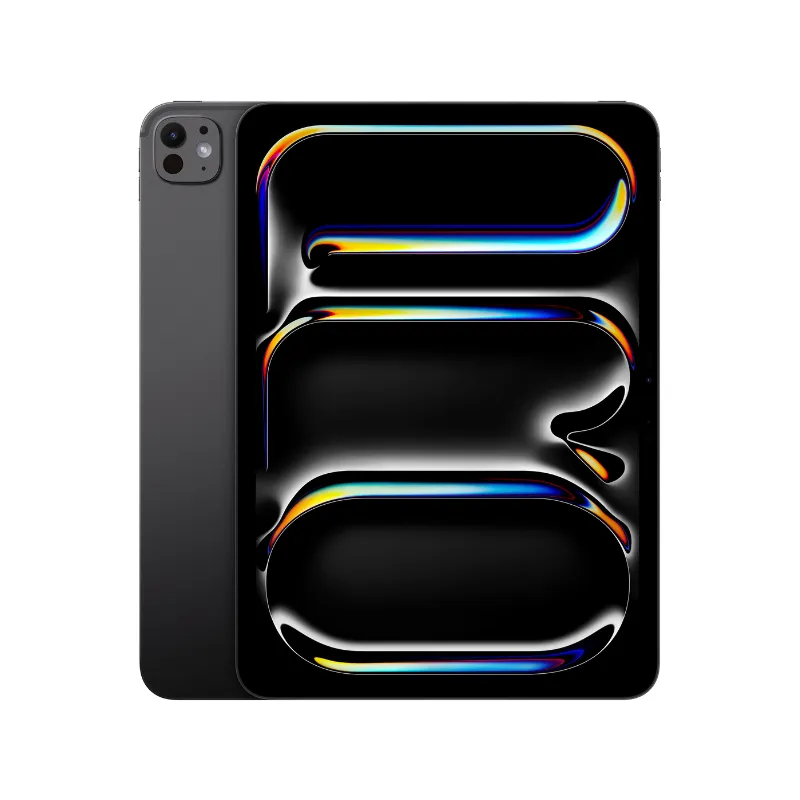 APPLE - Apple Ipad Pro 11 Chip M4 256Gb - Space Black