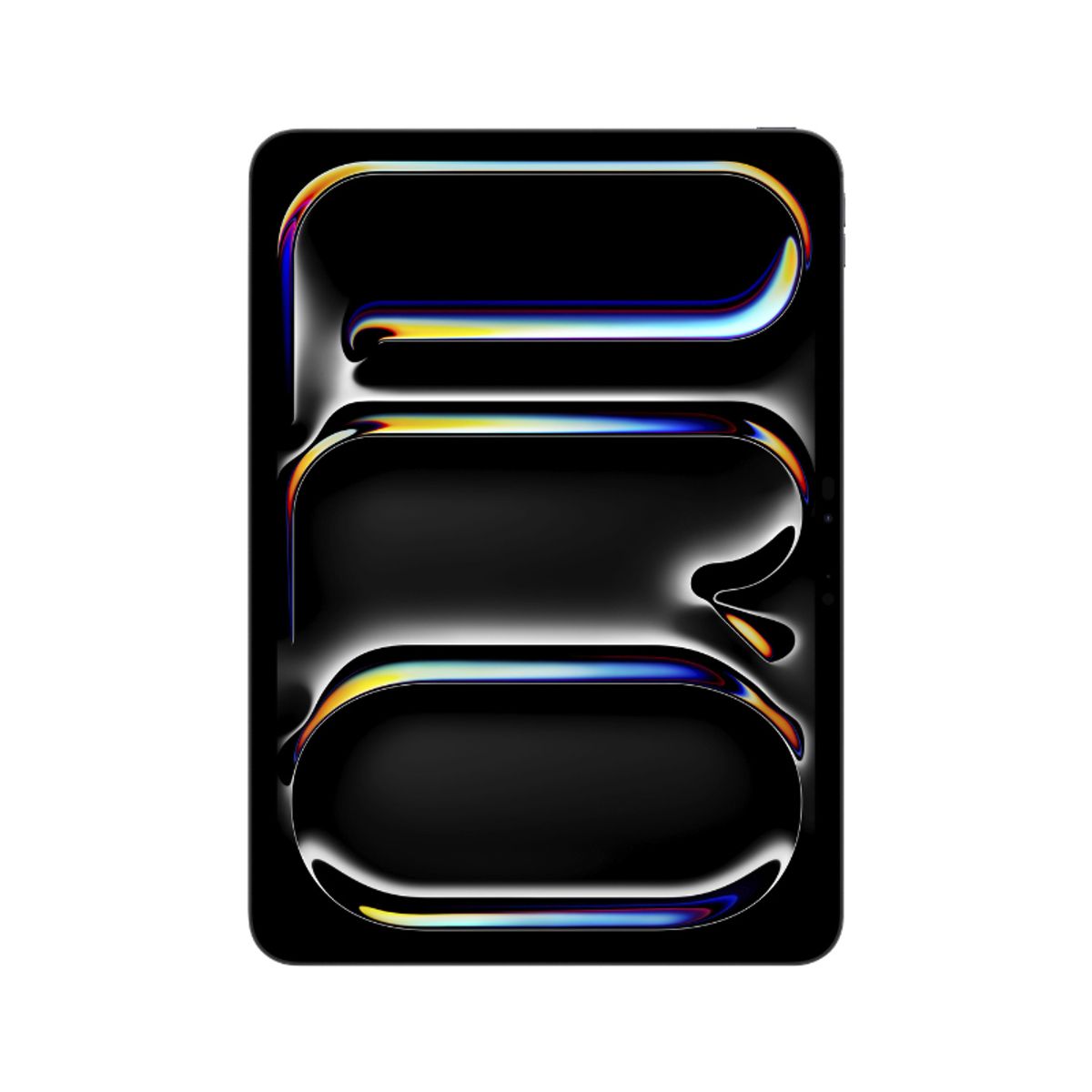 APPLE - Apple Ipad Pro 11 Chip M4 256Gb - Silver