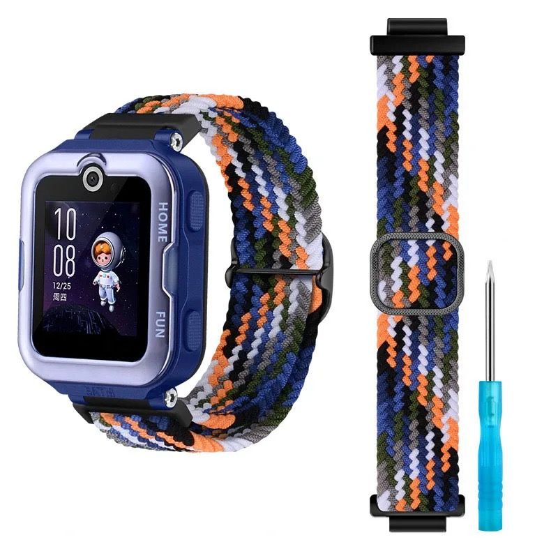 GENERICO - Correa para Huawei Watch Kids 4 Pro