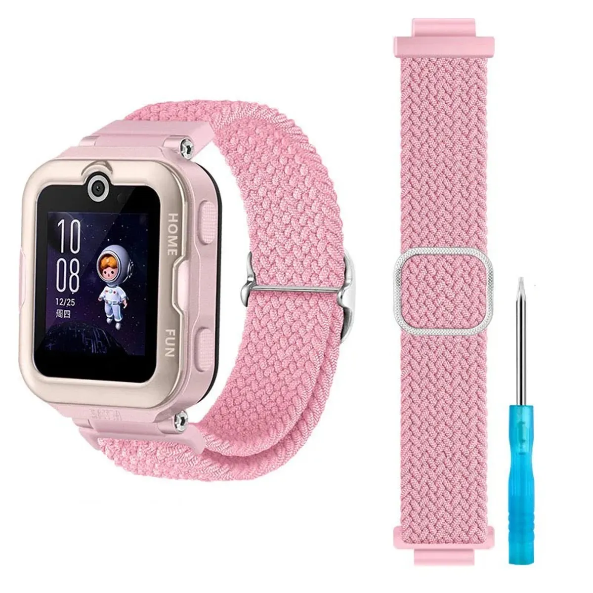 GENERICO - Correa para Huawei Watch Kids 4 Pro