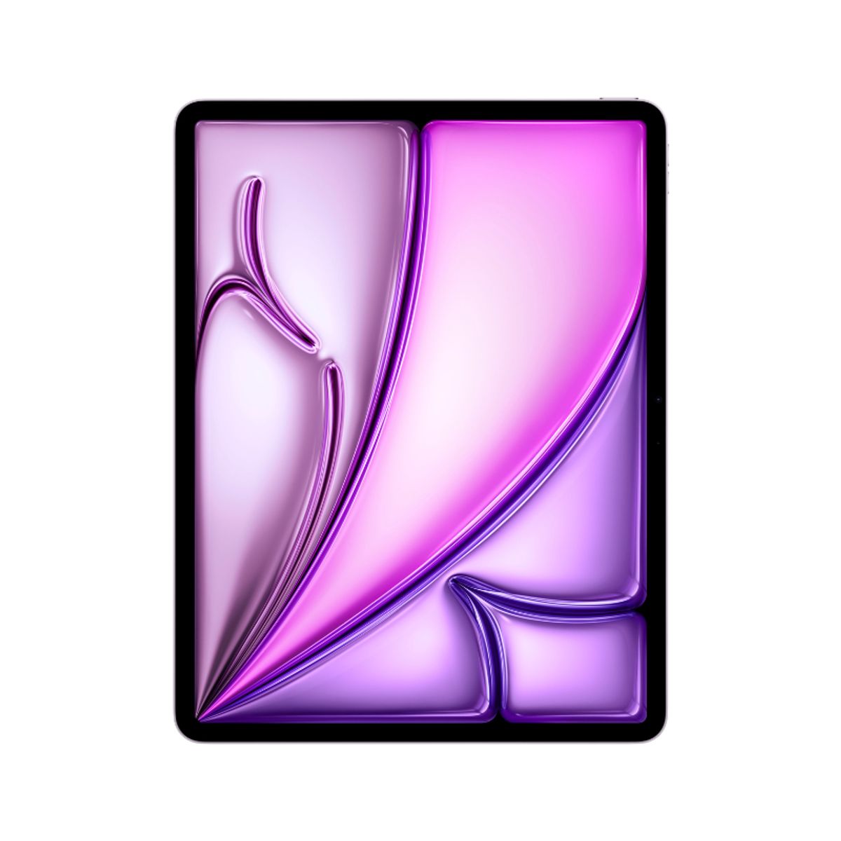 APPLE - Apple iPad Air 13 Chip M2 Wifi 128GB - Purple