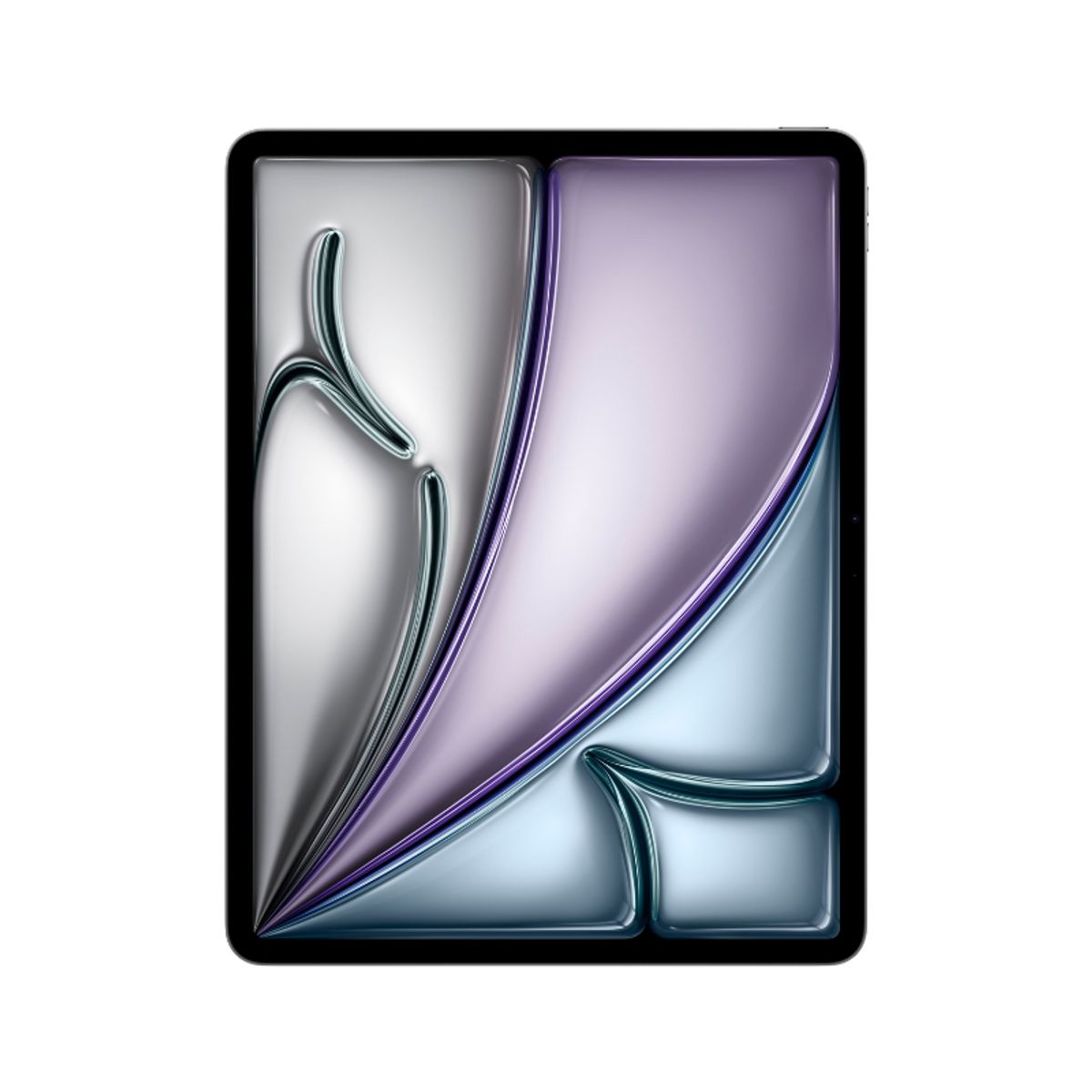 APPLE - Apple iPad Air 13 Chip M2 Wifi 2024 128GB - Space Gray