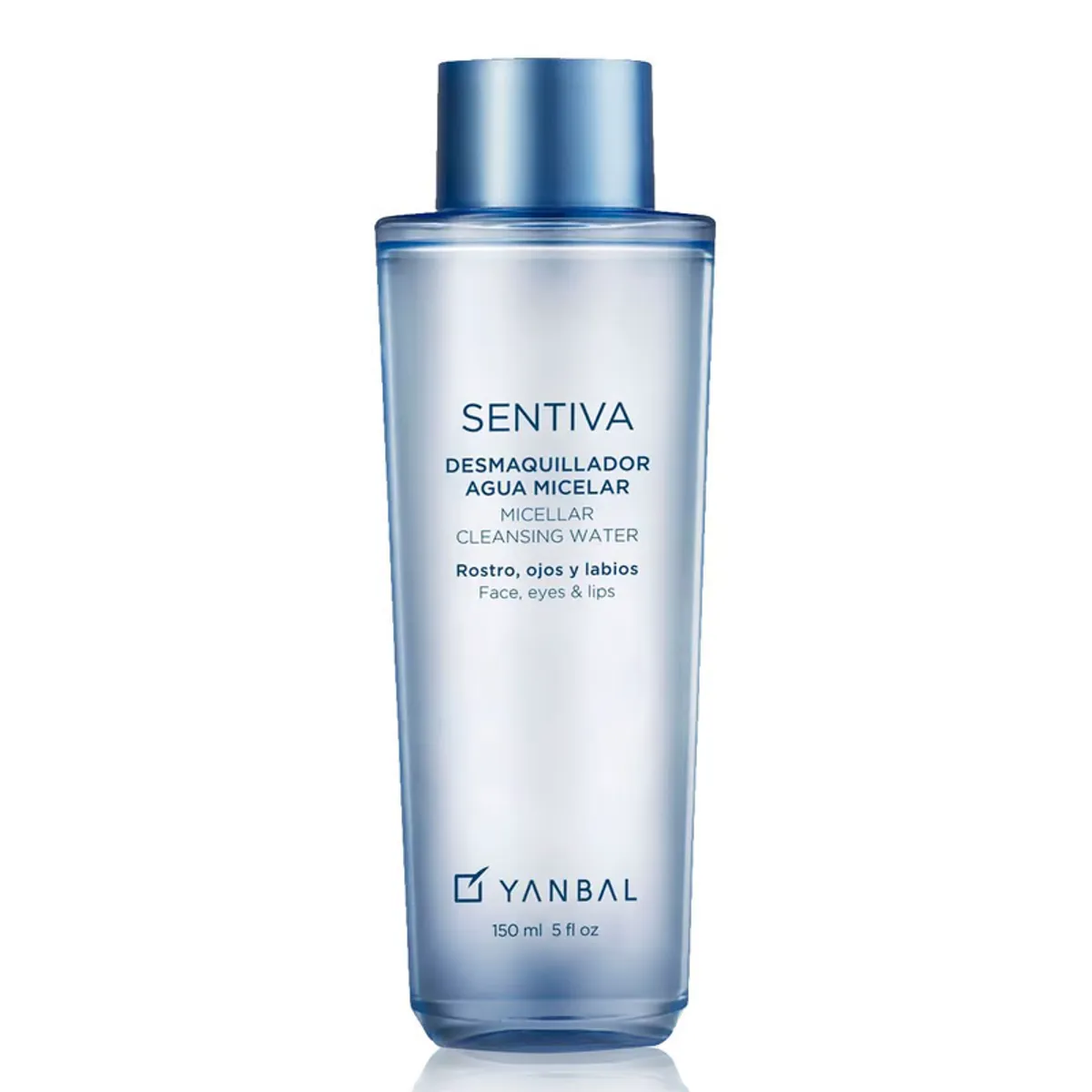 UNIQUE - Unique - Desmaquillador Agua micelar Sentiva 150ml_123